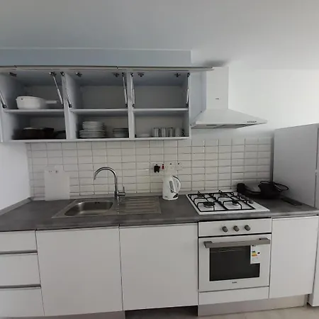 Apartamento Abelia Residance