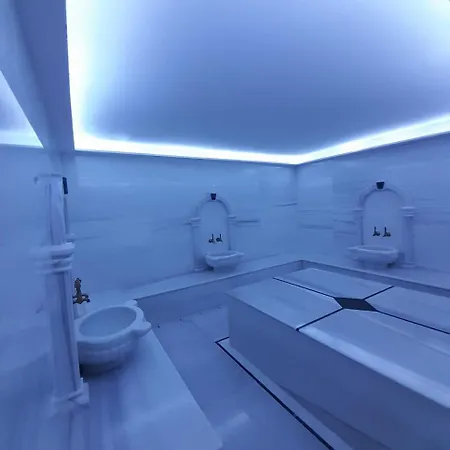 Abelia Residance * Iskele District (Northern Cyprus)