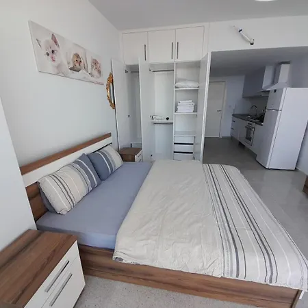 Abelia Residance Apartamento *