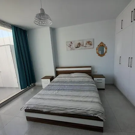 Apartamento Abelia Residance Iskele District (Northern Cyprus)