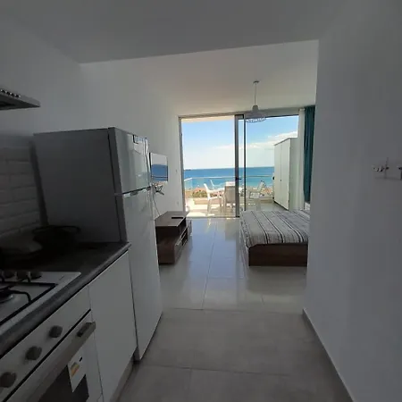 Apartamento Abelia Residance