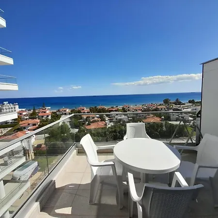 Apartamento Abelia Residance Iskele District (Northern Cyprus)