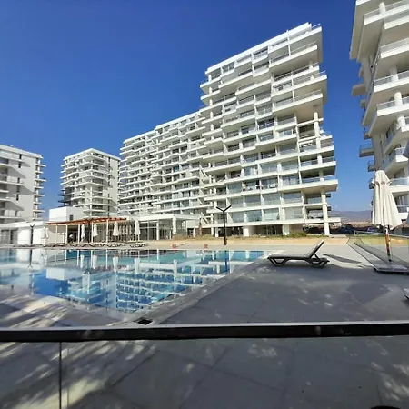 Apartamento Abelia Residance Iskele District (Northern Cyprus)