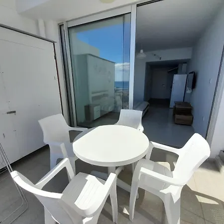 Abelia Residance Apartamento Iskele District (Northern Cyprus)