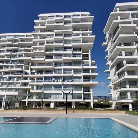 Abelia Residance Apartment Iskele District (Northern Cyprus)