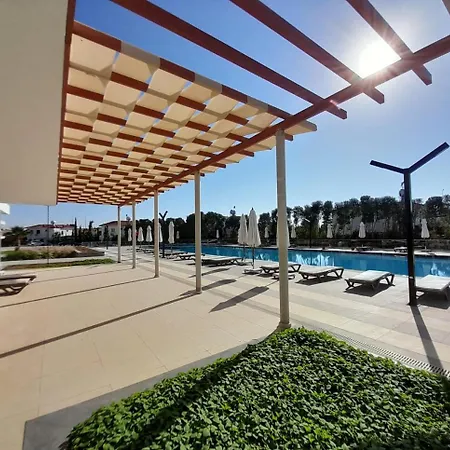 Apartment Abelia Residance Iskele District (Northern Cyprus)